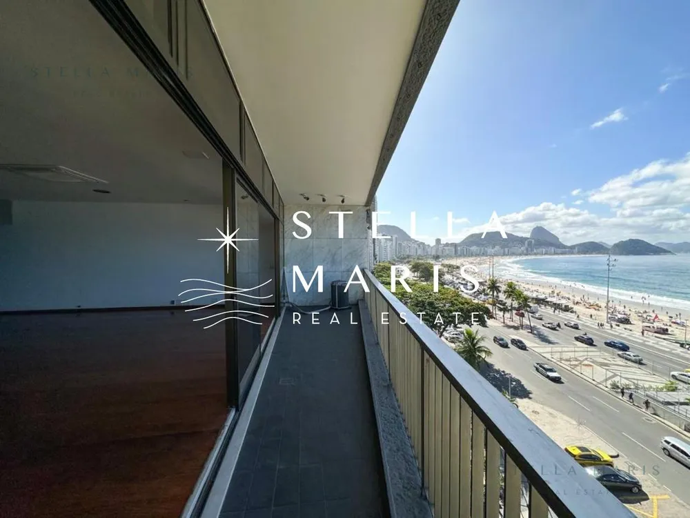 Apartamento, 4 quartos, 340 m² - Foto 6