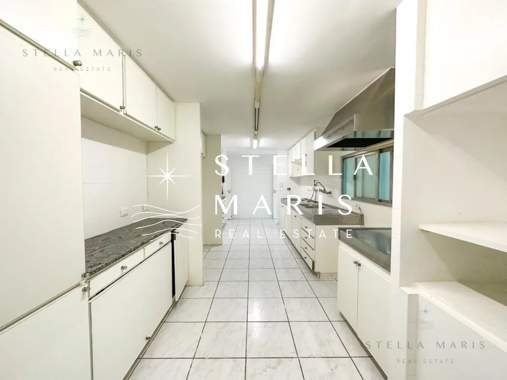 Apartamento, 4 quartos, 340 m² - Foto 22