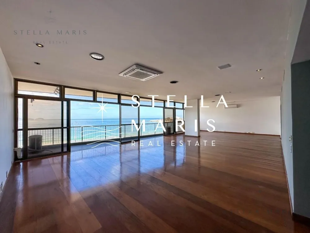Apartamento, 4 quartos, 340 m² - Foto 2