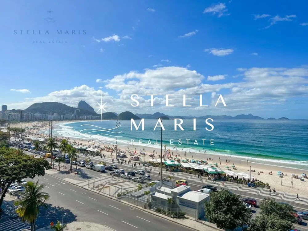 Apartamento, 4 quartos, 340 m² - Foto 8