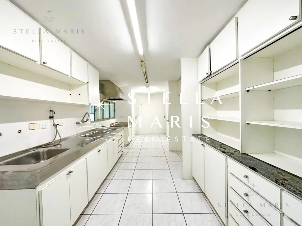 Apartamento, 4 quartos, 340 m² - Foto 20
