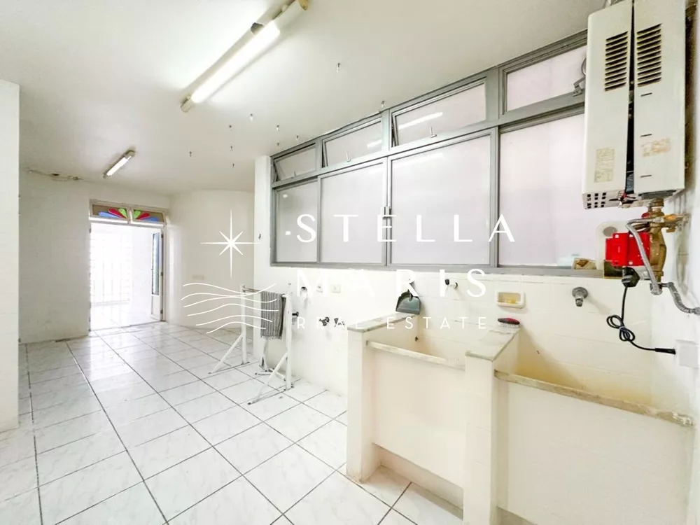 Apartamento, 4 quartos, 340 m² - Foto 4
