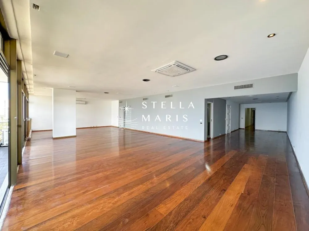 Apartamento, 4 quartos, 340 m² - Foto 19