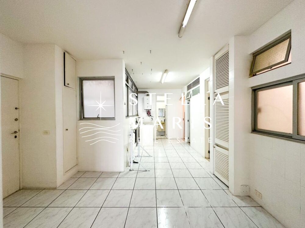 Apartamento, 4 quartos, 340 m² - Foto 13