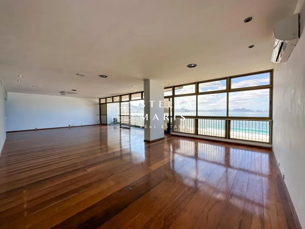 Apartamento, 4 quartos, 340 m² - Foto 13