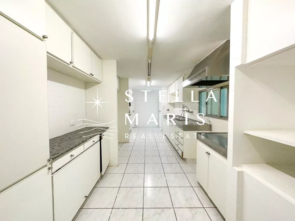 Apartamento, 4 quartos, 340 m² - Foto 6
