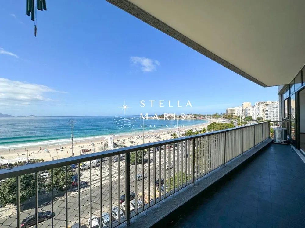 Apartamento, 4 quartos, 340 m² - Foto 4
