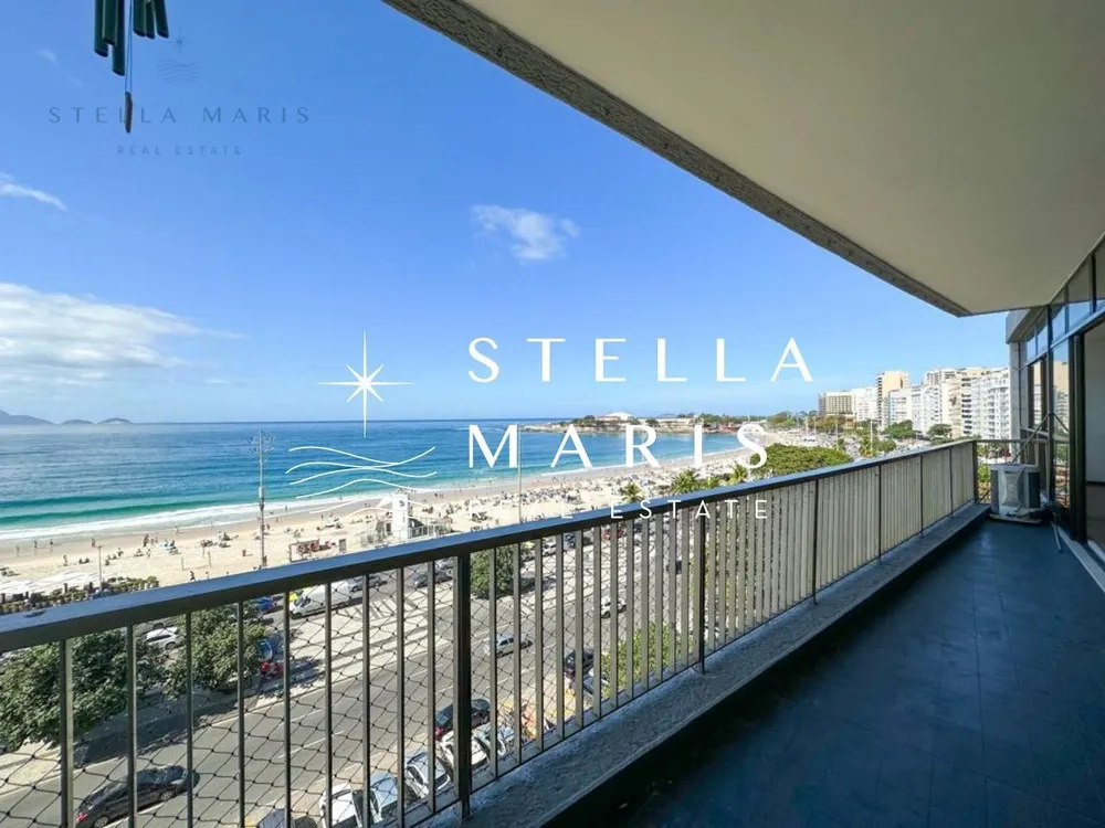 Apartamento, 4 quartos, 340 m² - Foto 4