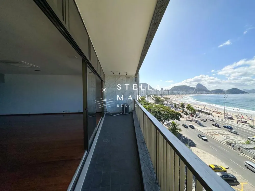 Apartamento, 4 quartos, 340 m² - Foto 7