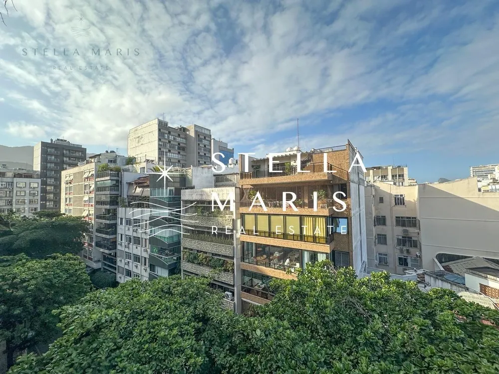 Apartamento, 4 quartos, 227 m² - Foto 3