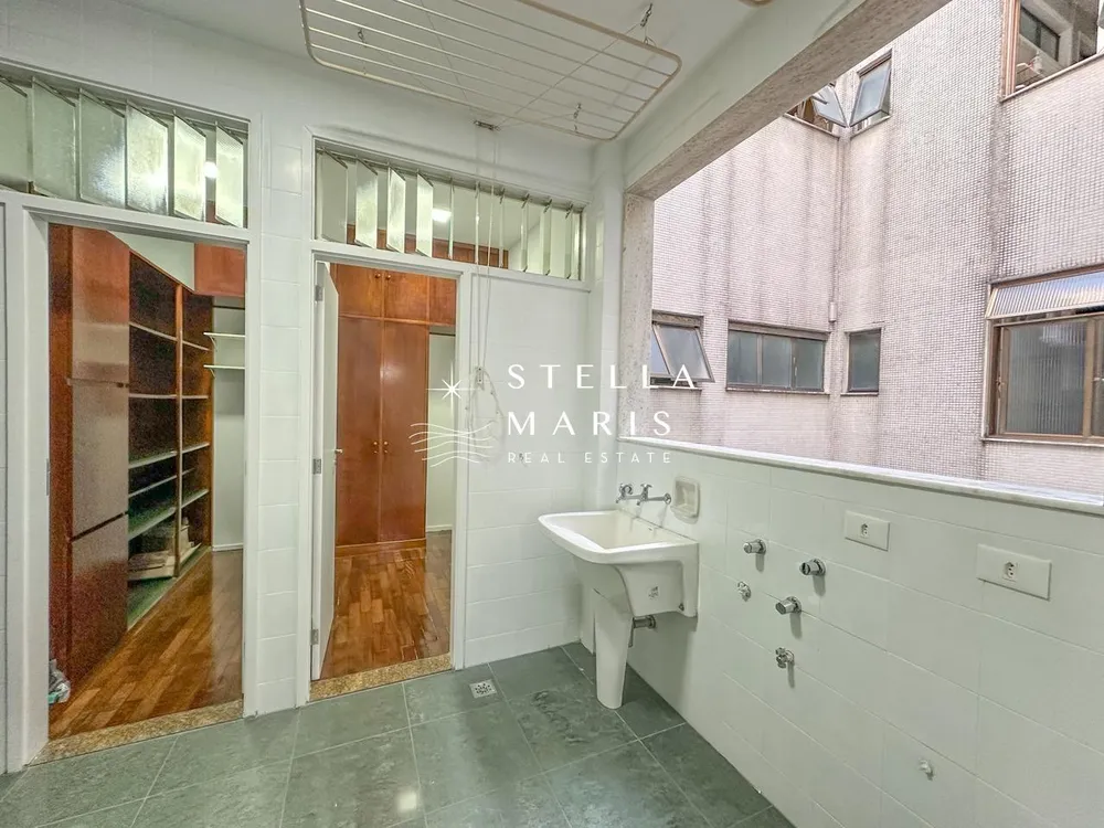 Apartamento, 4 quartos, 227 m² - Foto 58