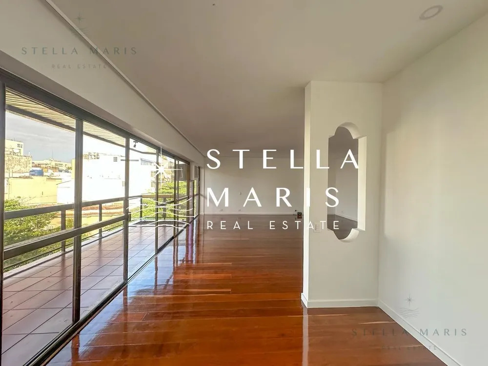 Apartamento, 4 quartos, 227 m² - Foto 6