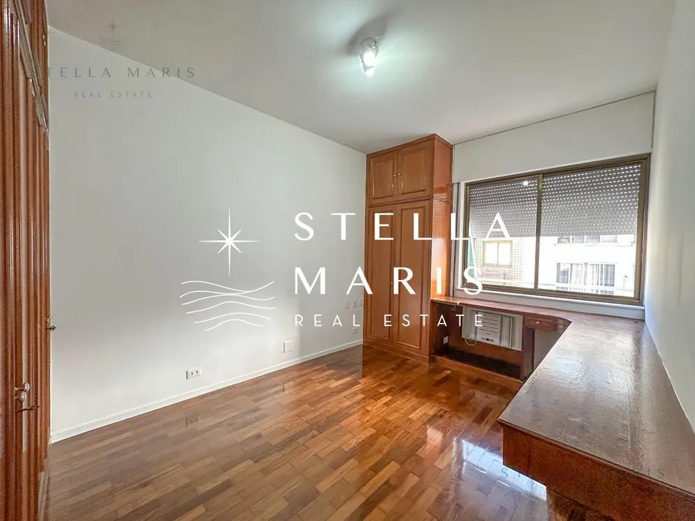 Apartamento, 4 quartos, 227 m² - Foto 12