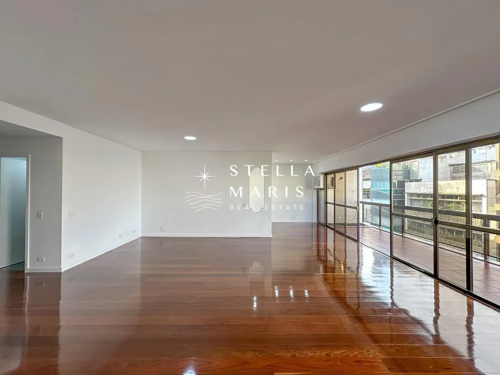Apartamento, 4 quartos, 227 m² - Foto 15