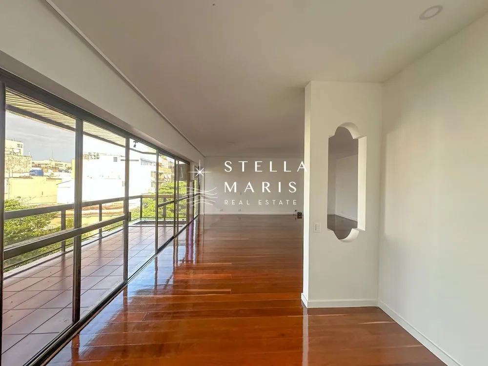 Apartamento, 4 quartos, 227 m² - Foto 11