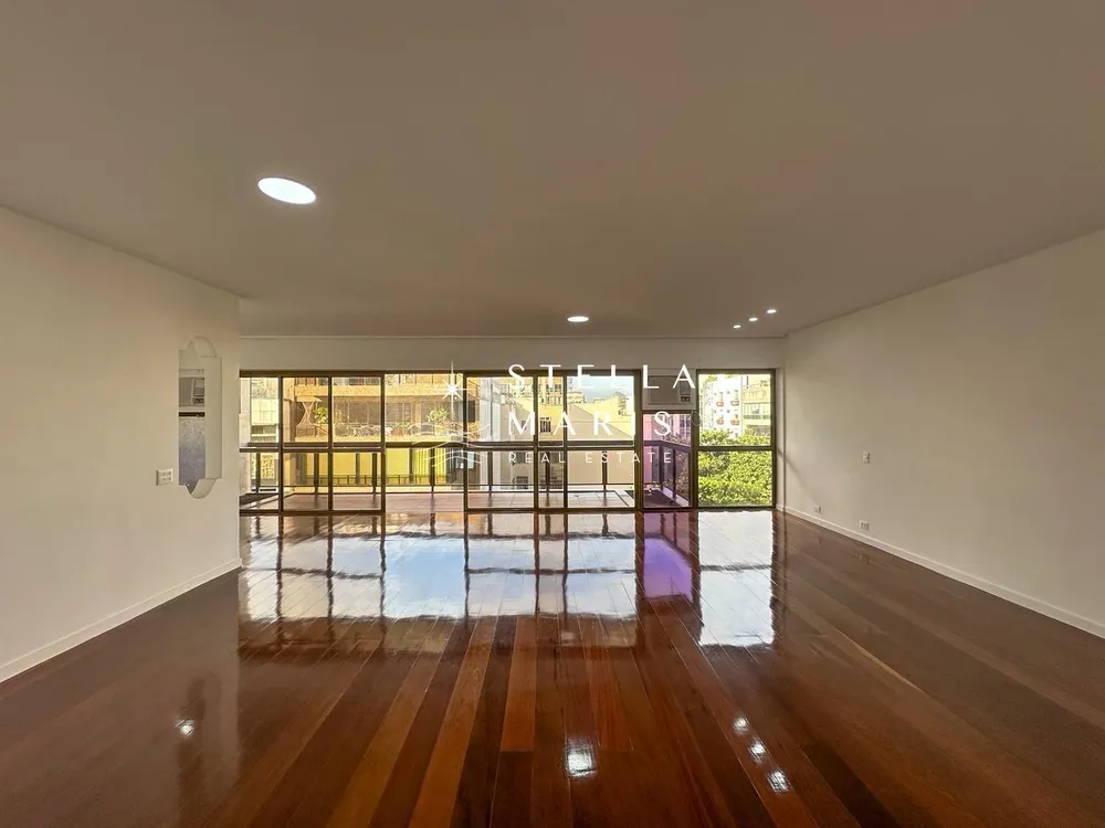 Apartamento, 4 quartos, 227 m² - Foto 9
