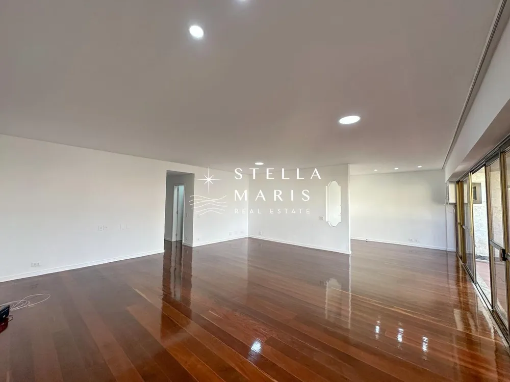 Apartamento, 4 quartos, 227 m² - Foto 7