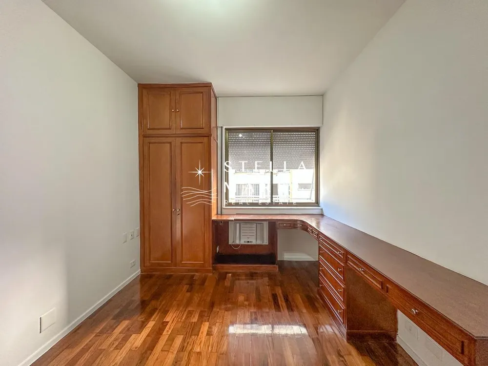 Apartamento, 4 quartos, 227 m² - Foto 25