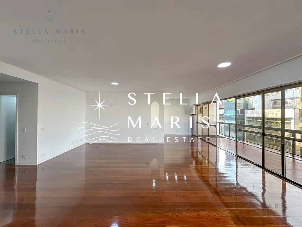 Apartamento, 4 quartos, 227 m² - Foto 8