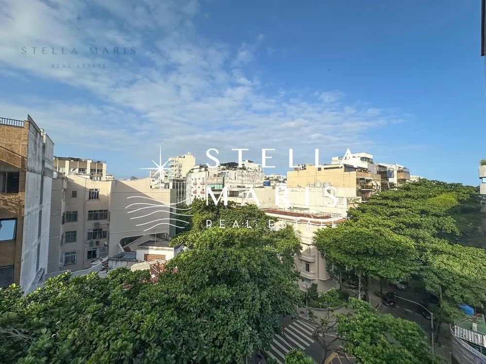 Apartamento, 4 quartos, 227 m² - Foto 2