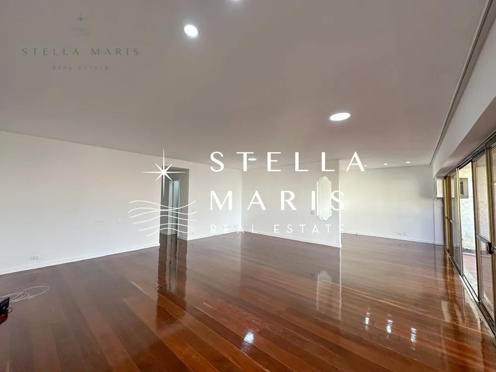 Apartamento, 4 quartos, 227 m² - Foto 4