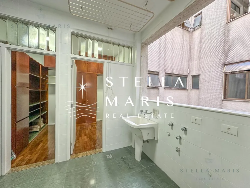 Apartamento, 4 quartos, 227 m² - Foto 29