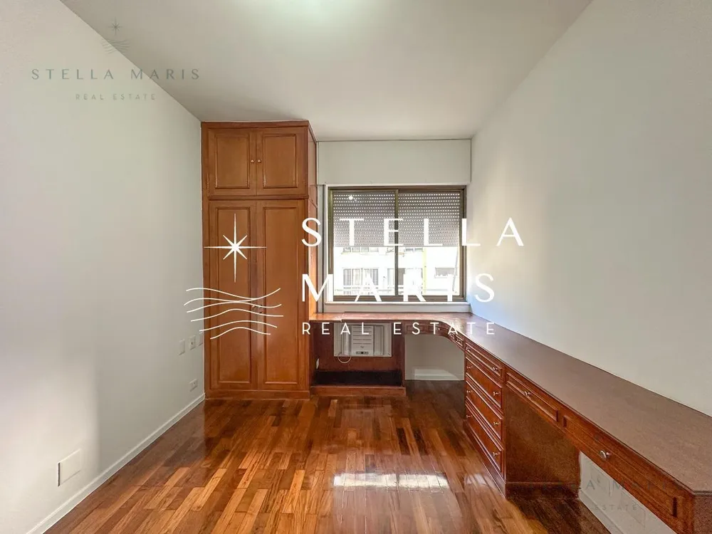 Apartamento, 4 quartos, 227 m² - Foto 13