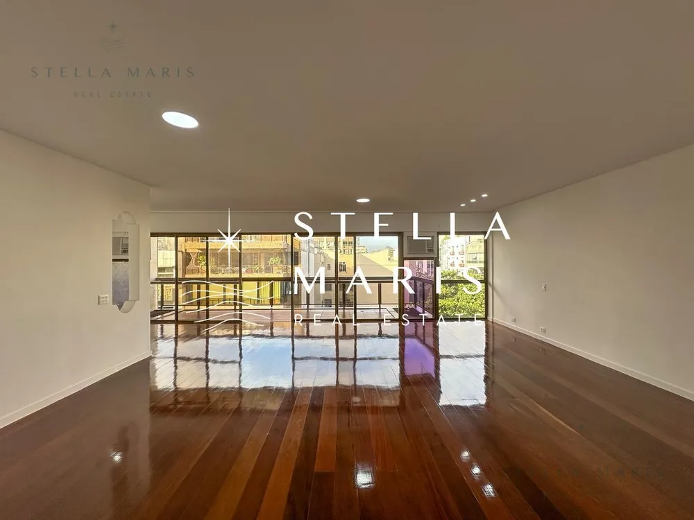 Apartamento, 4 quartos, 227 m² - Foto 5