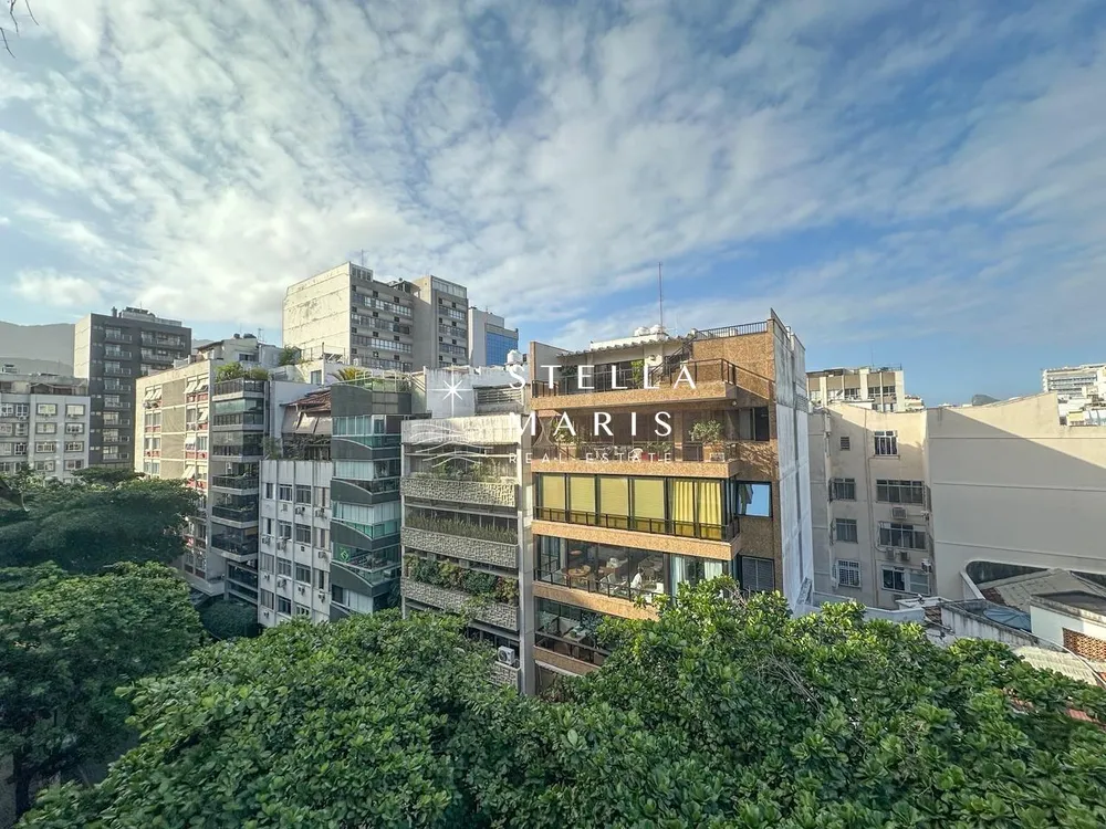 Apartamento, 4 quartos, 227 m² - Foto 5