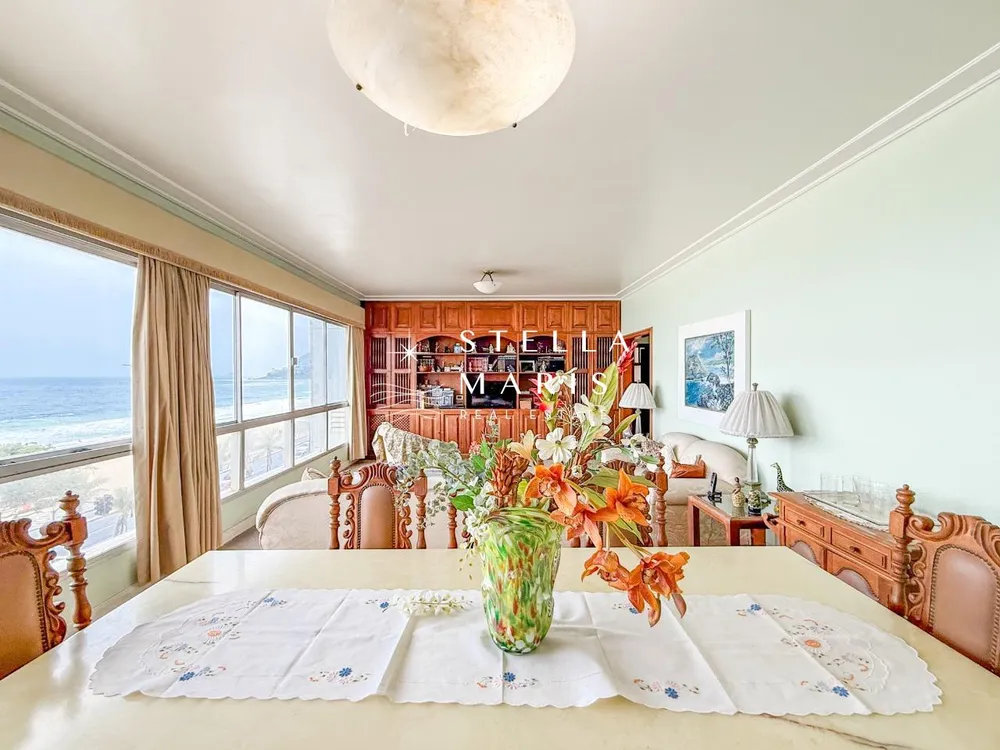 Apartamento, 4 quartos, 190 m² - Foto 4