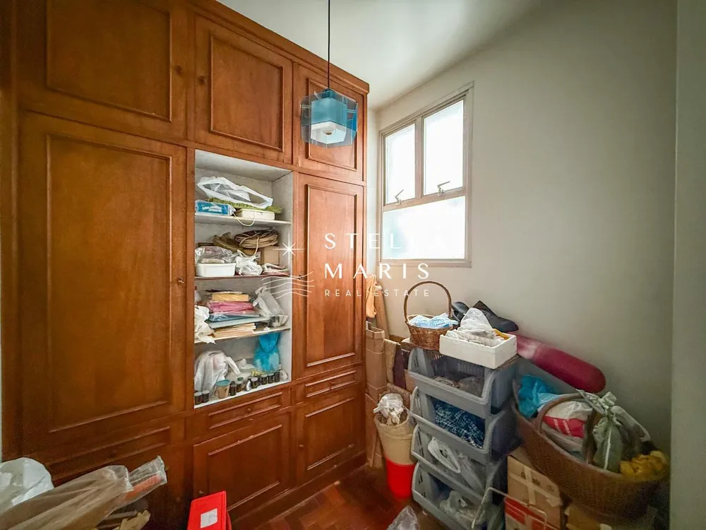 Apartamento, 4 quartos, 190 m² - Foto 117