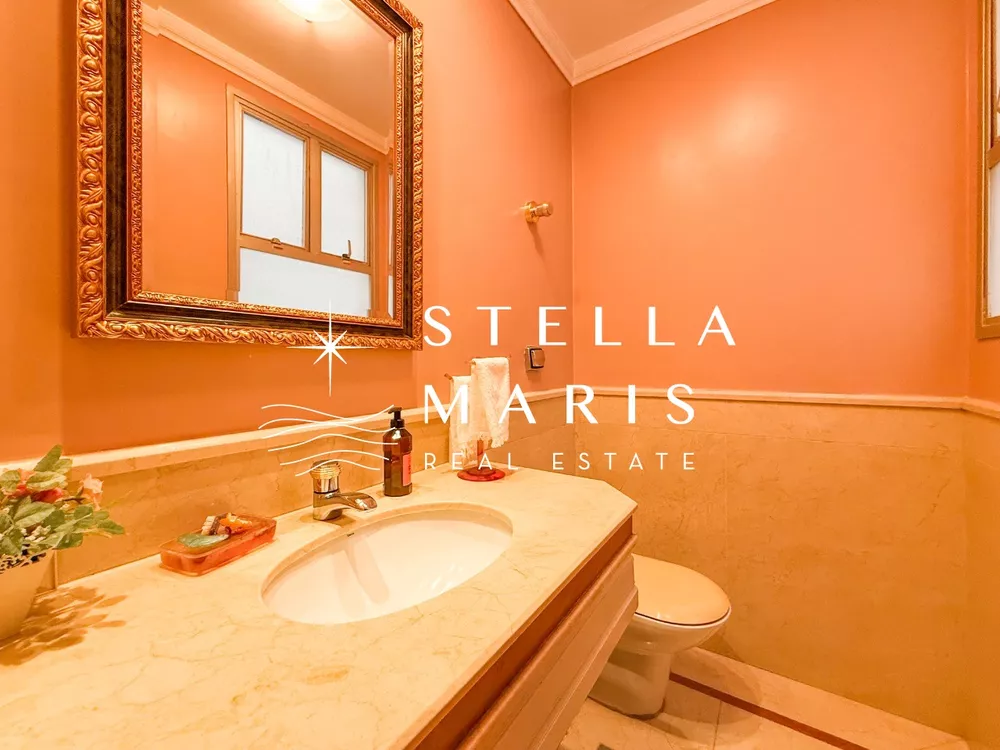 Apartamento, 4 quartos, 190 m² - Foto 7
