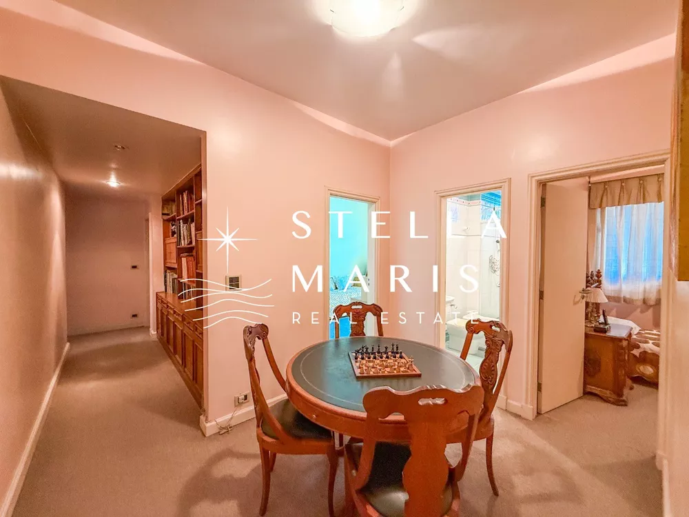 Apartamento, 4 quartos, 190 m² - Foto 5
