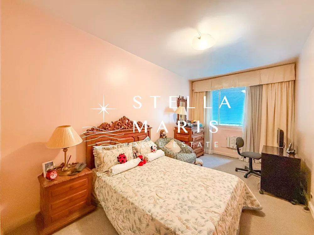 Apartamento, 4 quartos, 190 m² - Foto 19