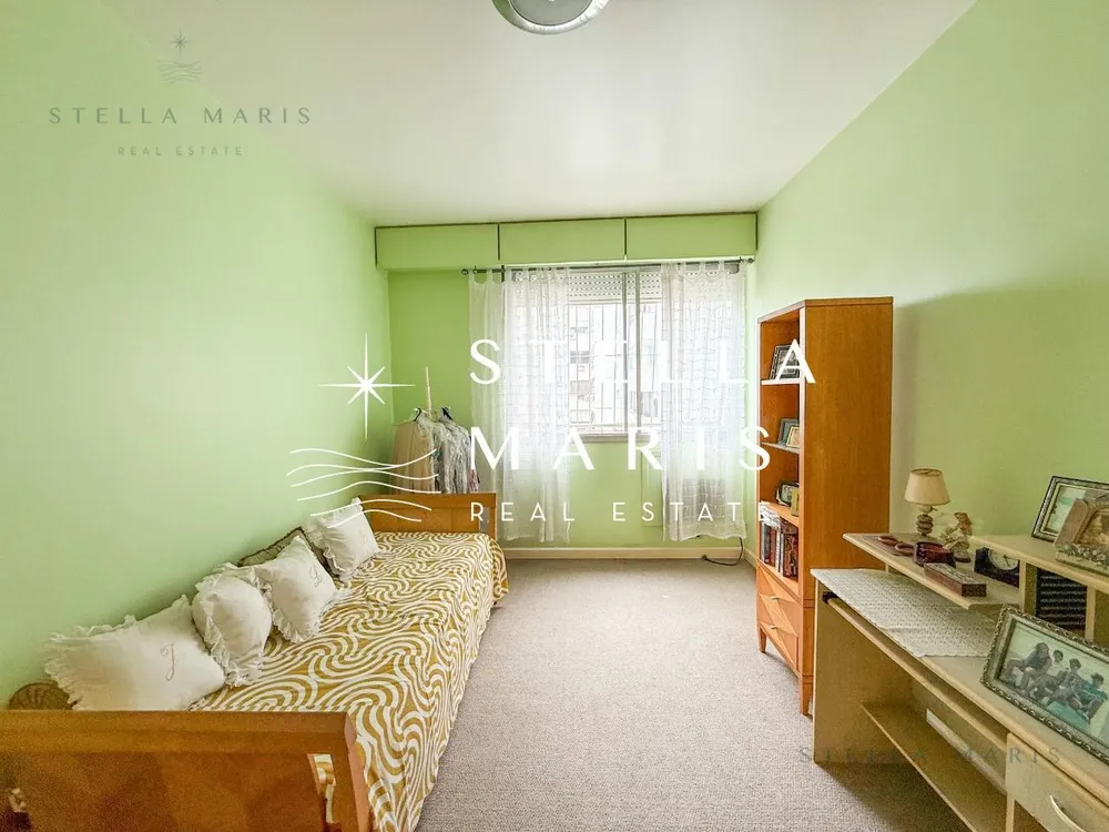 Apartamento, 4 quartos, 190 m² - Foto 73