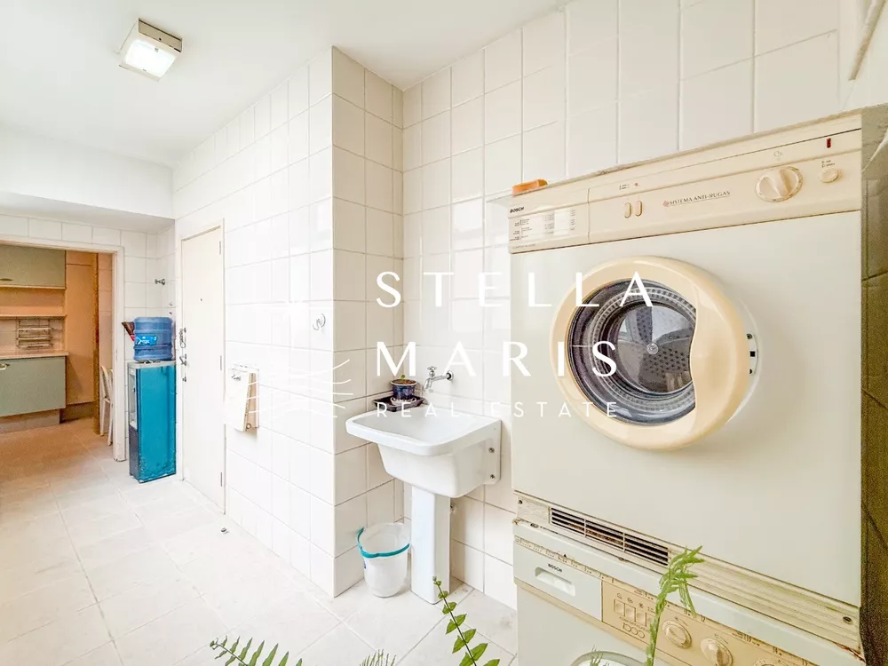 Apartamento, 4 quartos, 190 m² - Foto 15
