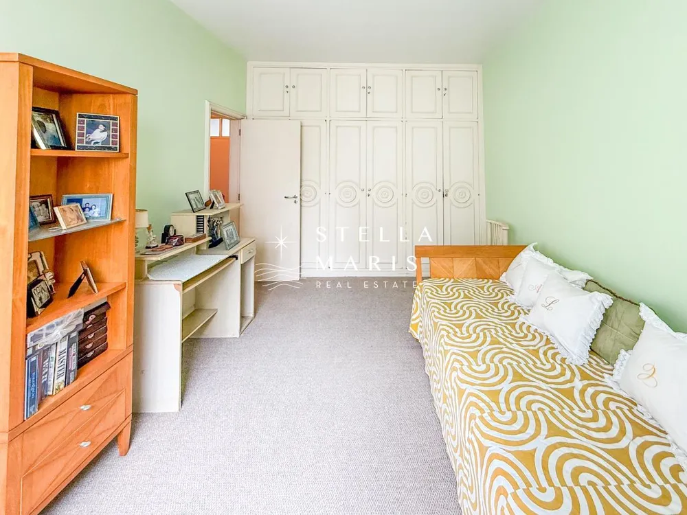 Apartamento, 4 quartos, 190 m² - Foto 77