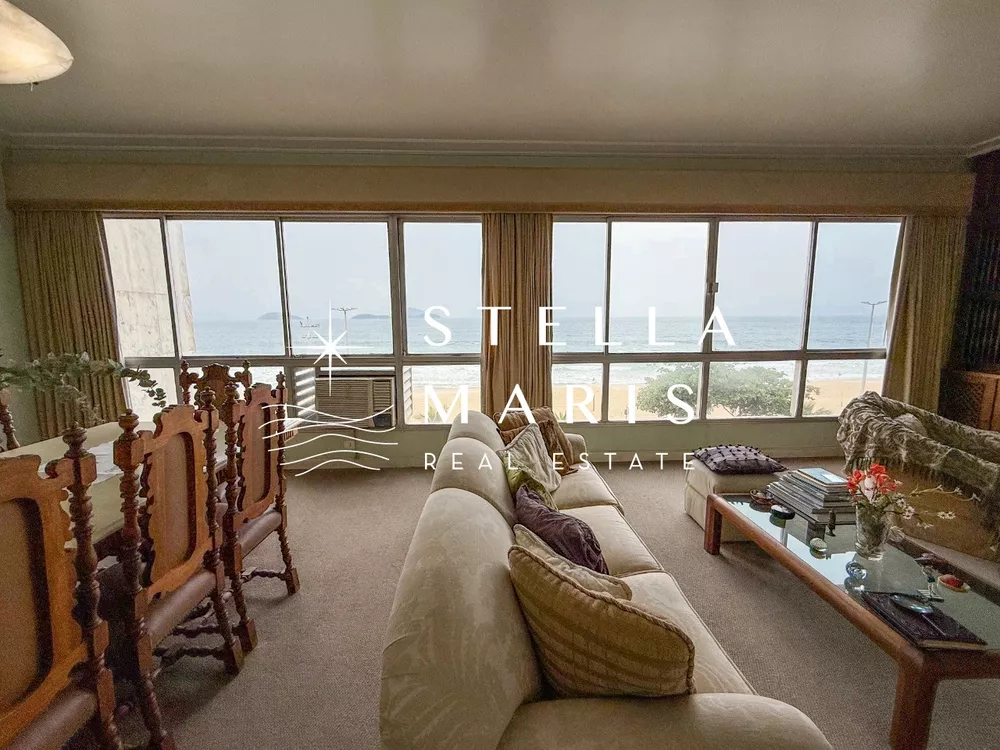 Apartamento, 4 quartos, 190 m² - Foto 14