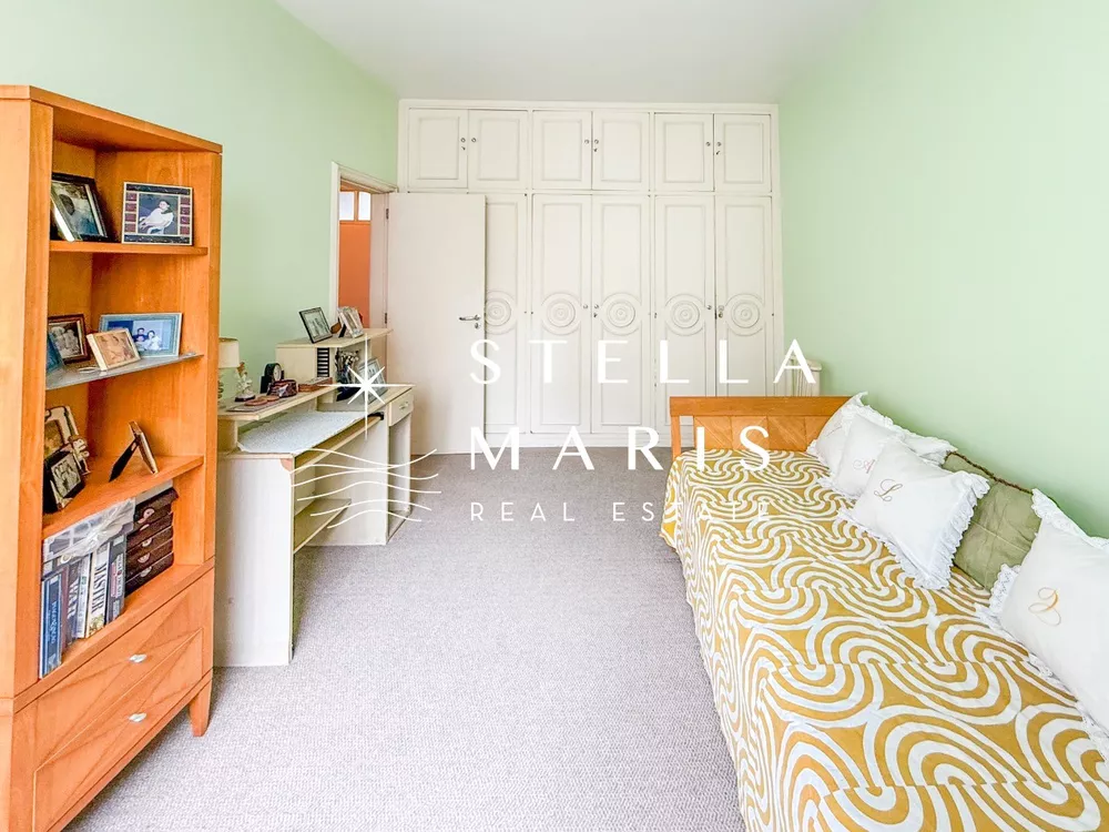 Apartamento, 4 quartos, 190 m² - Foto 36