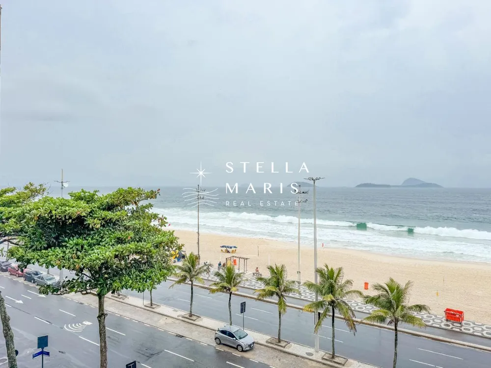 Apartamento, 4 quartos, 190 m² - Foto 37