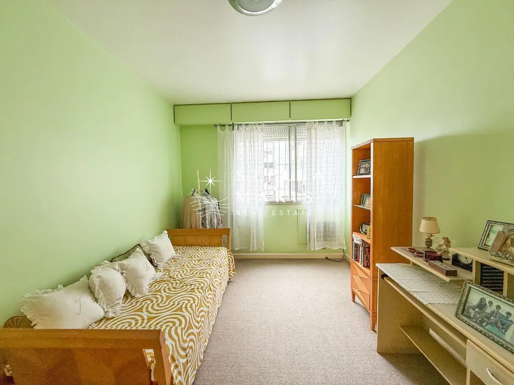 Apartamento, 4 quartos, 190 m² - Foto 74