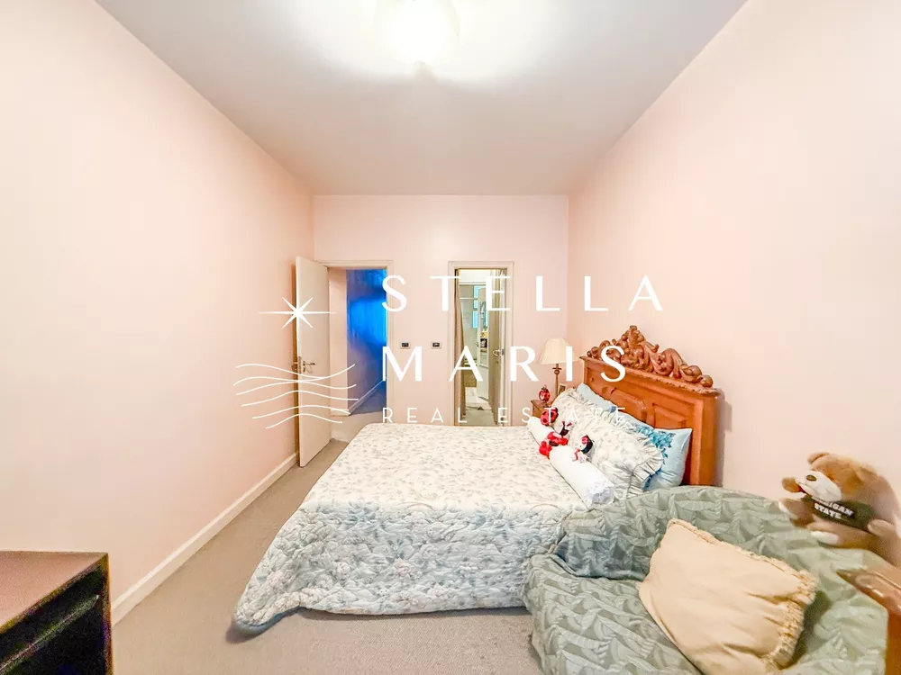 Apartamento, 4 quartos, 190 m² - Foto 34