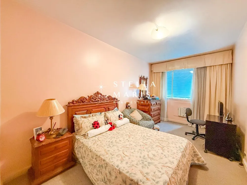 Apartamento, 4 quartos, 190 m² - Foto 46