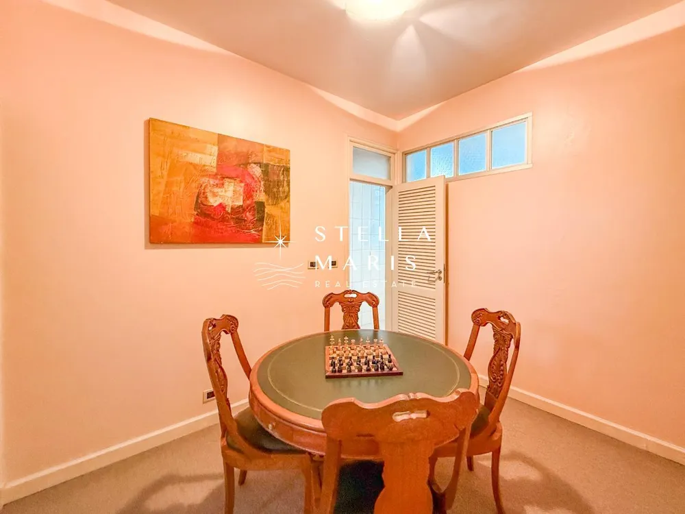 Apartamento, 4 quartos, 190 m² - Foto 80