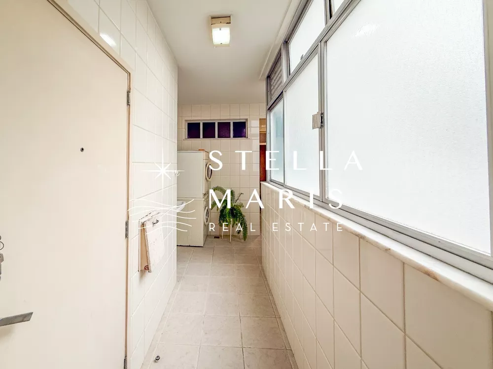 Apartamento, 4 quartos, 190 m² - Foto 40
