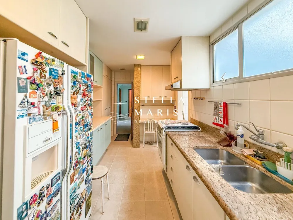 Apartamento, 4 quartos, 190 m² - Foto 101