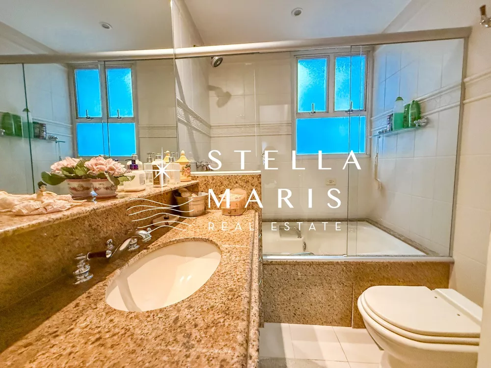 Apartamento, 4 quartos, 190 m² - Foto 21
