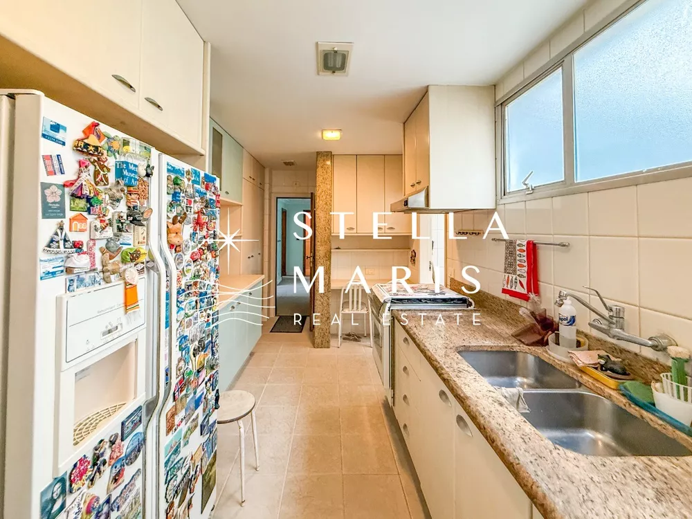 Apartamento, 4 quartos, 190 m² - Foto 35
