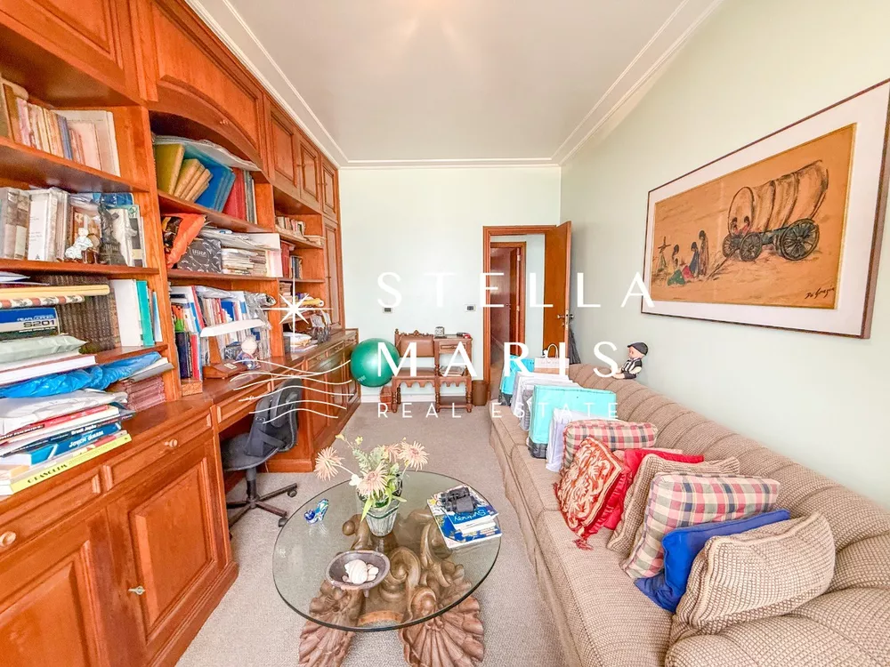 Apartamento, 4 quartos, 190 m² - Foto 43