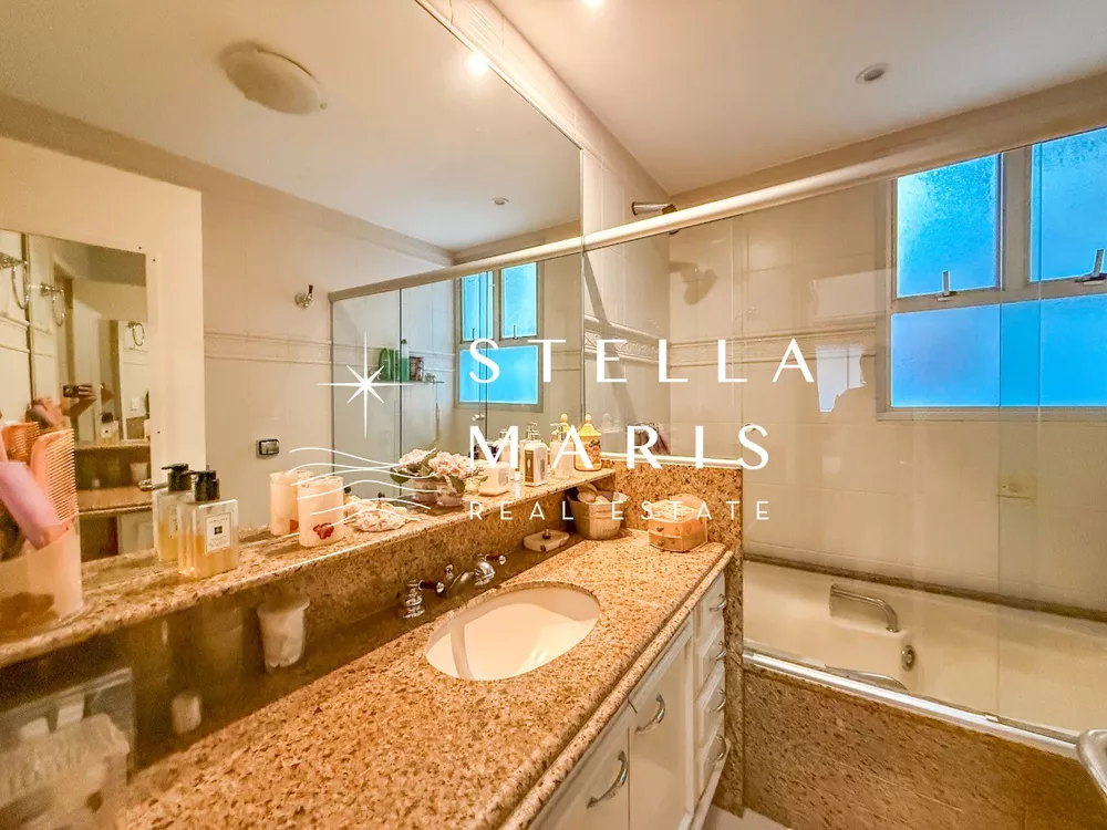 Apartamento, 4 quartos, 190 m² - Foto 8